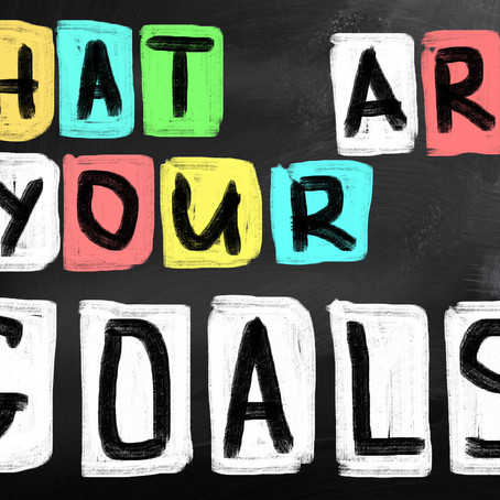 Take the 60-Day S-E-T Goals Challenge