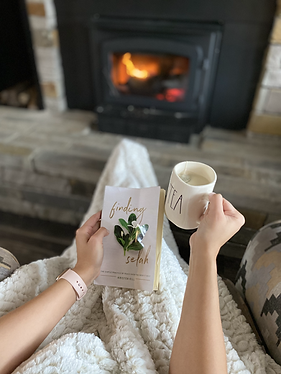 Rest and Refresh