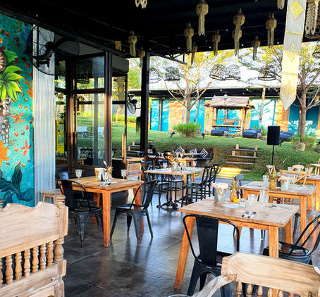 Food for all weathers