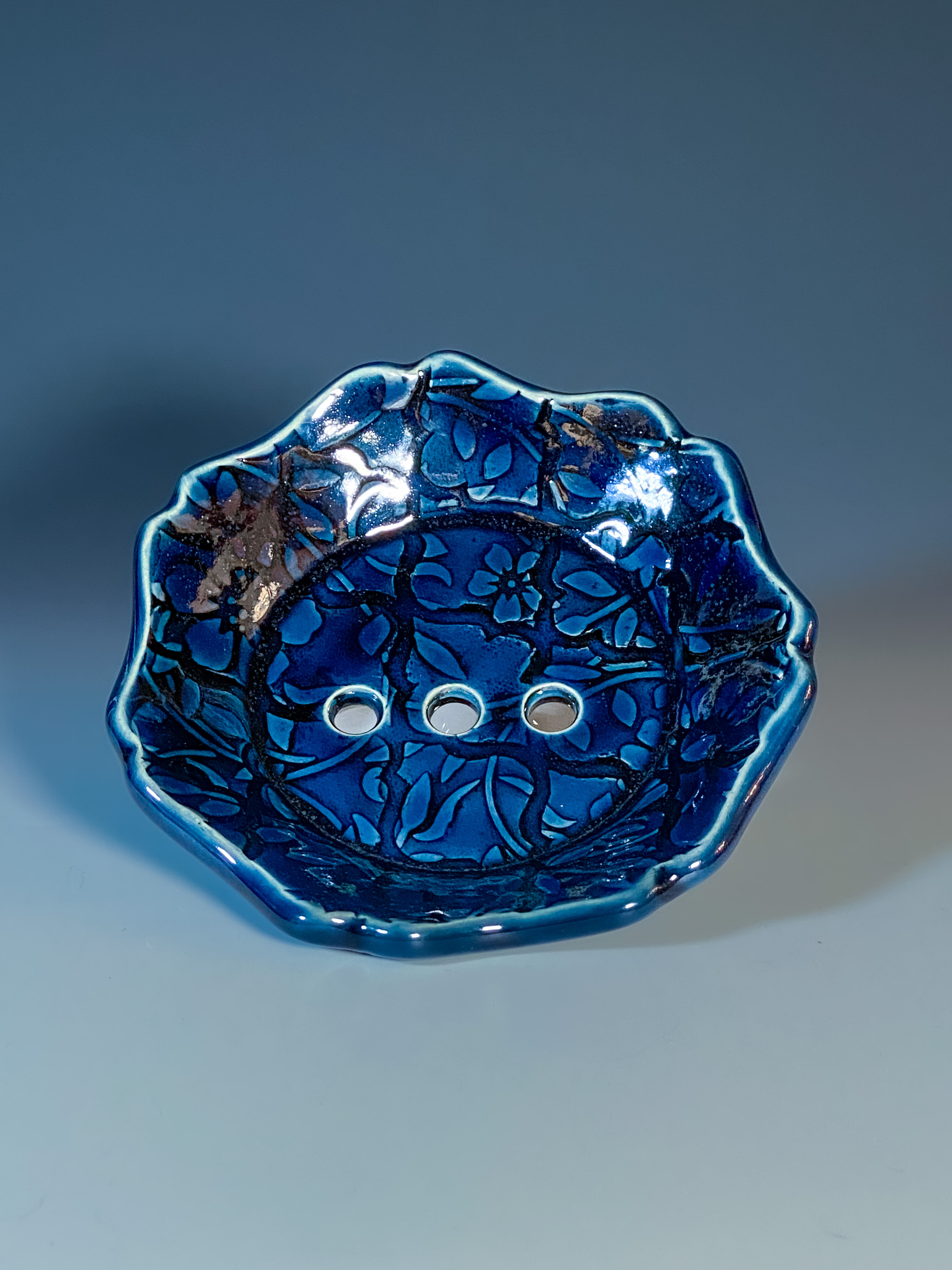 Soap Dish