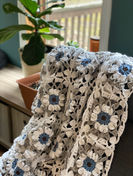 crochet lacy throw 3.JPG