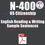 Thumbnail: N-400 reading and writing sentences