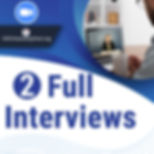 2 N-400 mock interview sessions