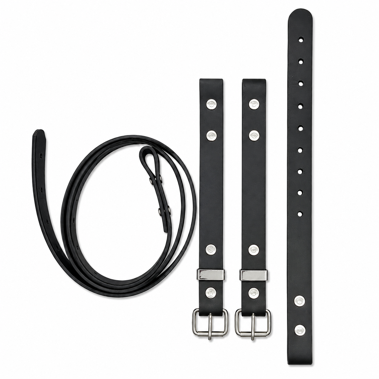 Pony Biothane Straps