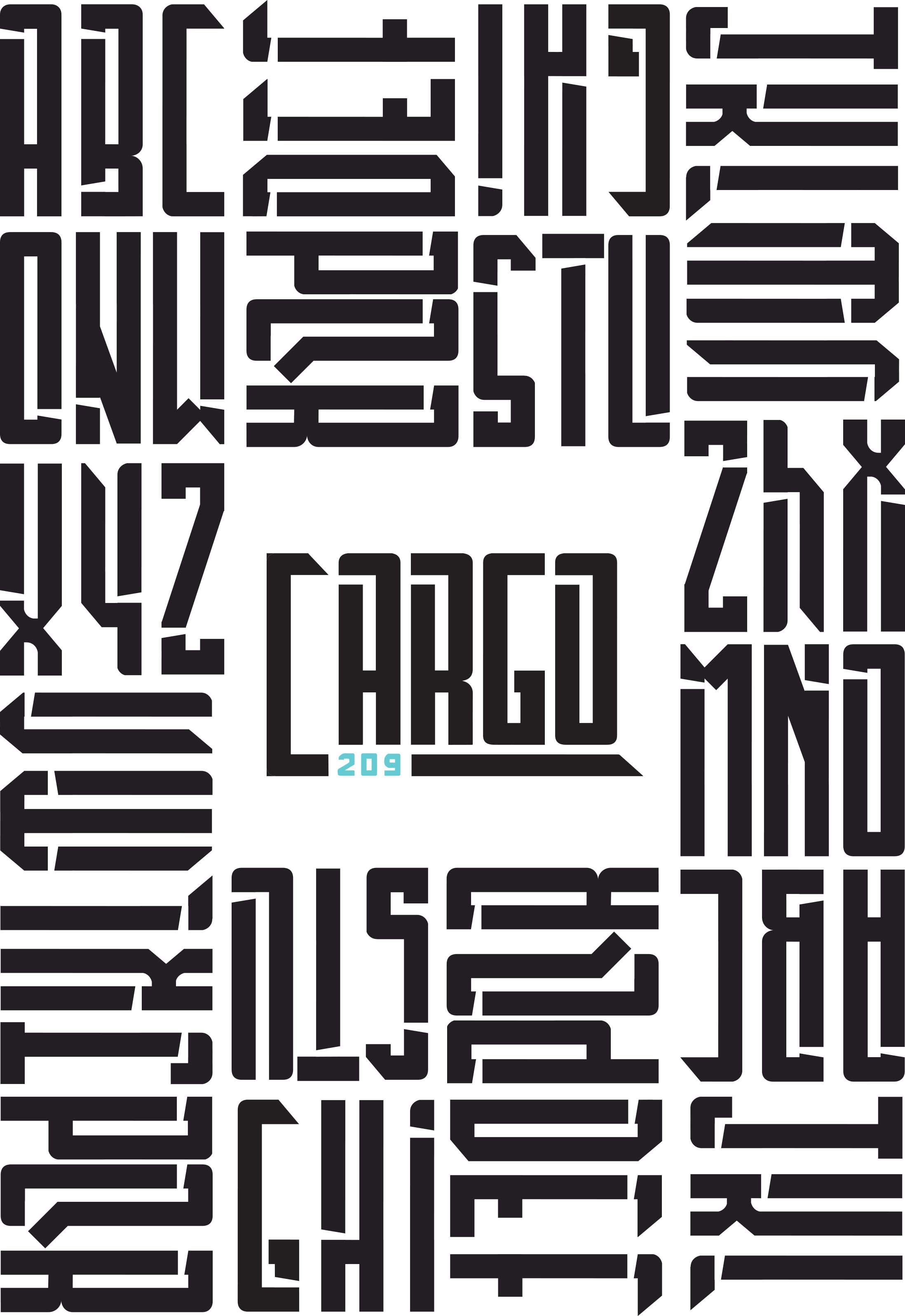 Typo Cargo