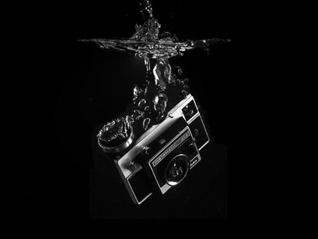 Winners of the Spring '23 Sony+SPOA Student Photo Contest Announced