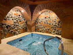 Jacuzzi Privado
