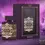 Miniatura: Bade'e al oud Amethyst - Lataffa