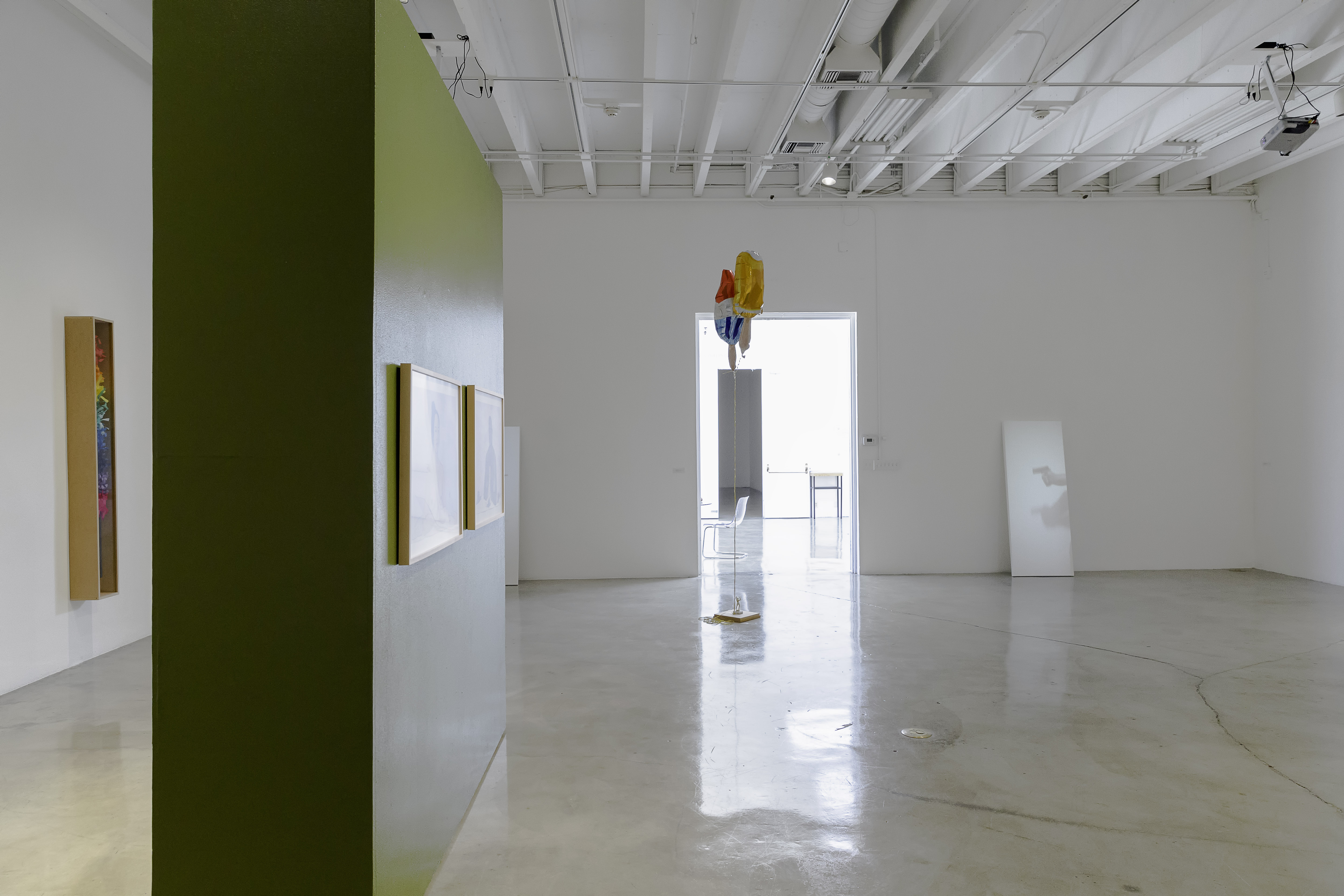 Biomythography: Currency Exchange
