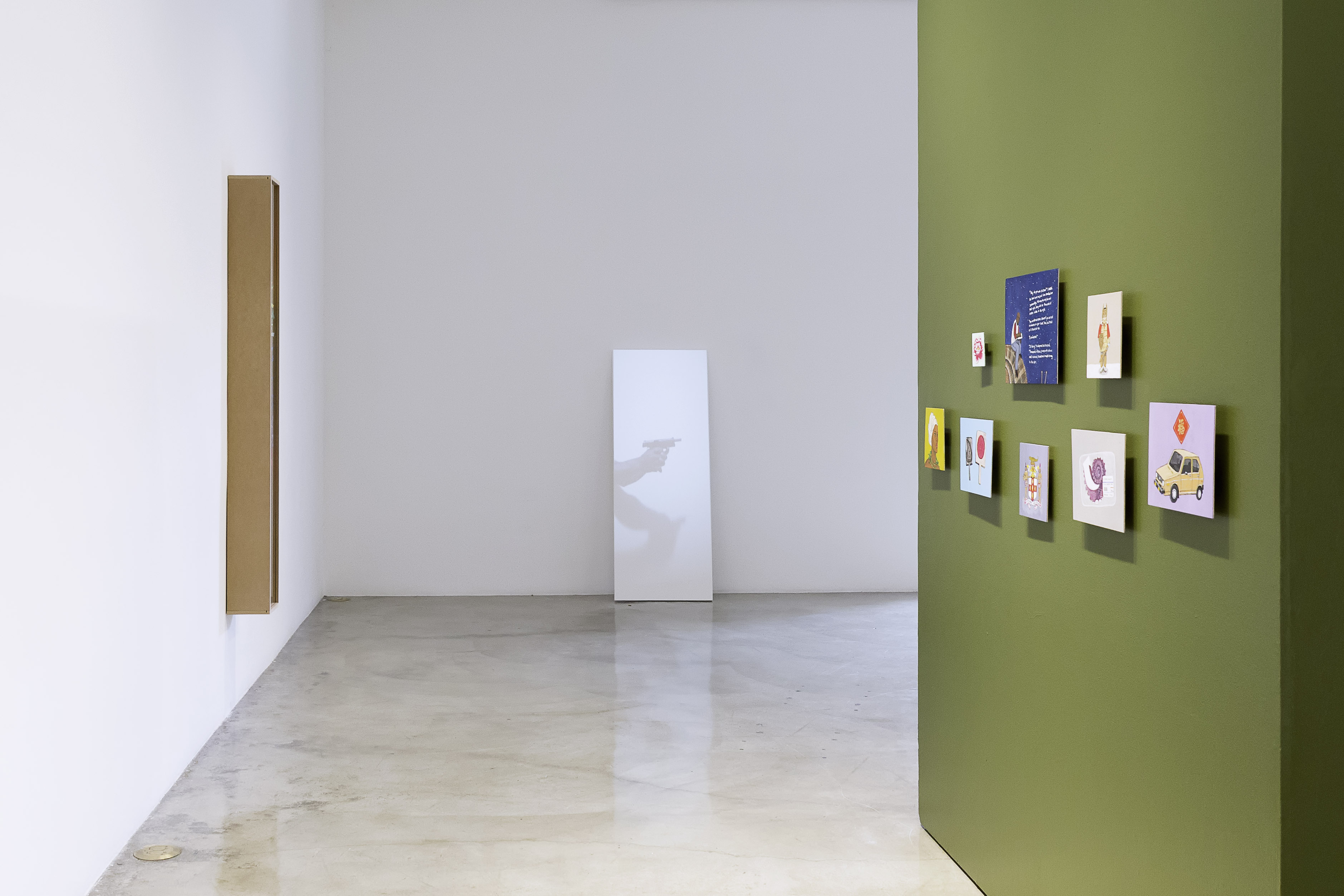 Biomythography: Currency Exchange