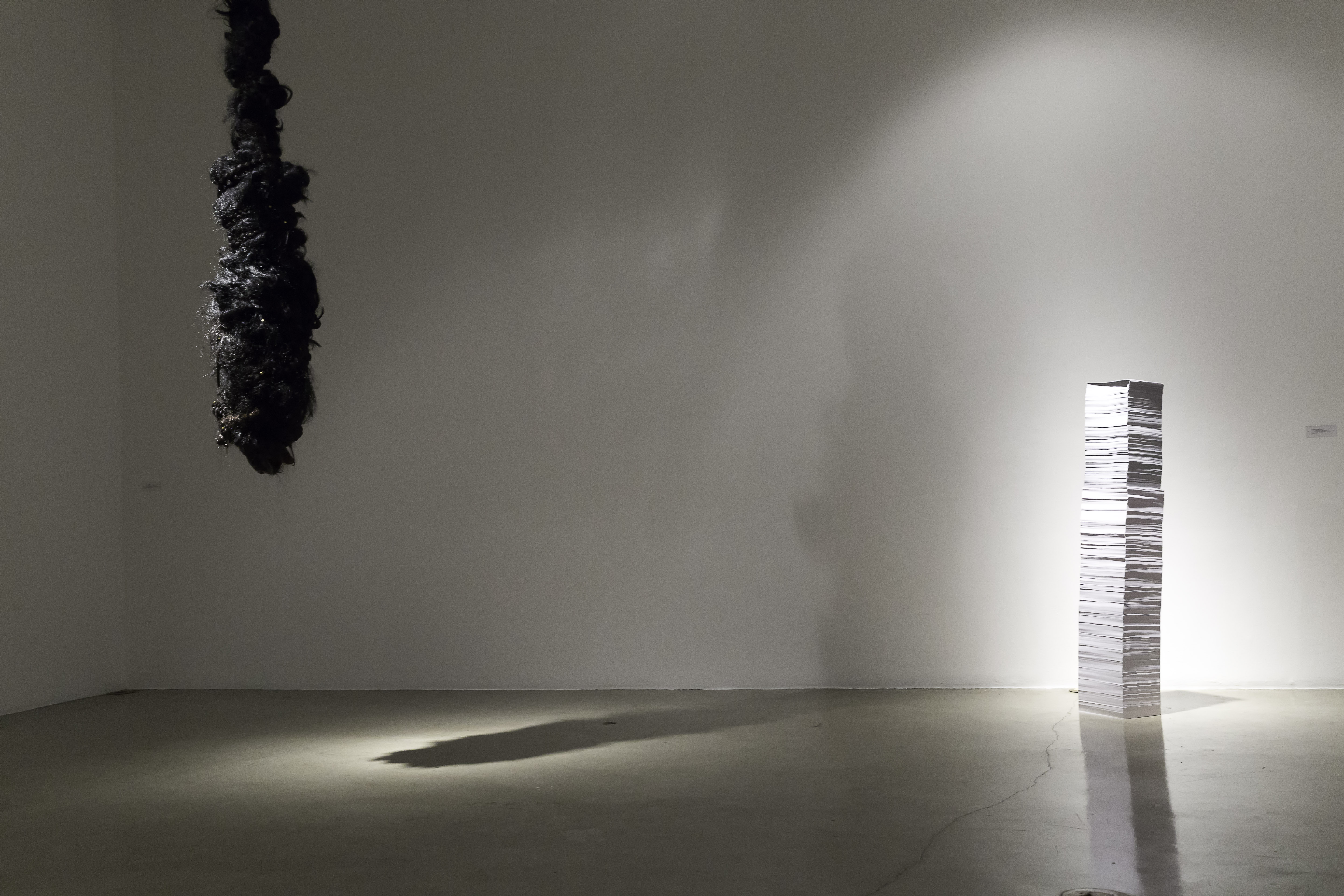 Exhibition View