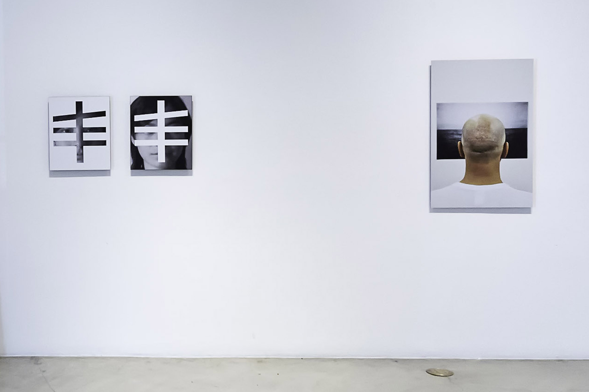 Exhibition view