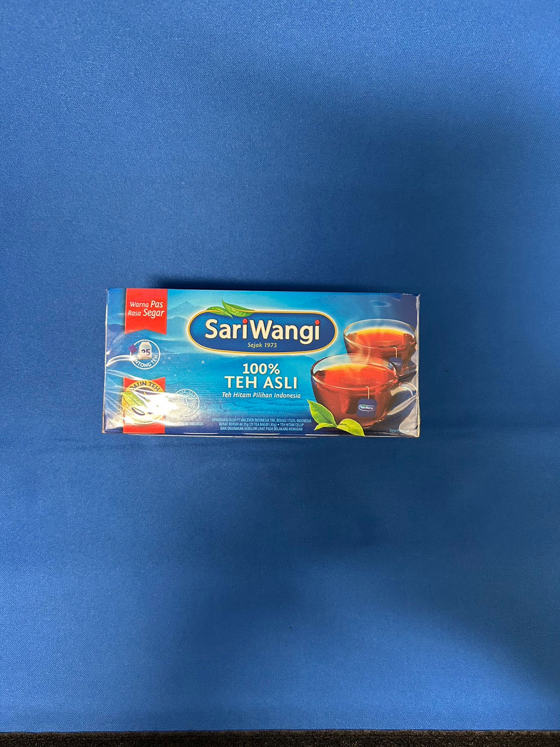 紅茶パック 25袋