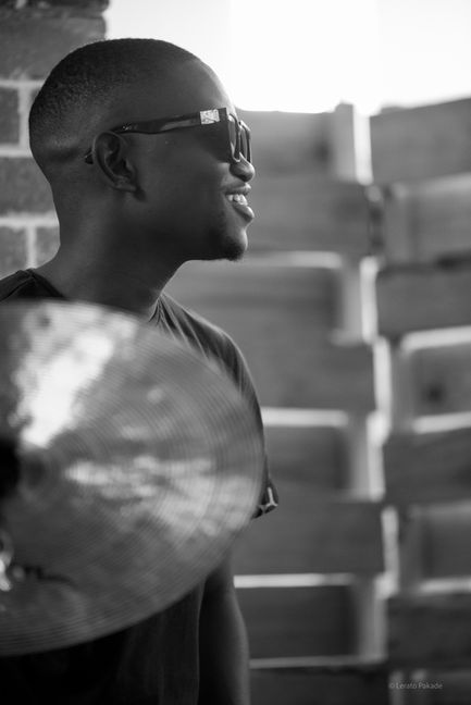Photo Credit: Lerato Pakade