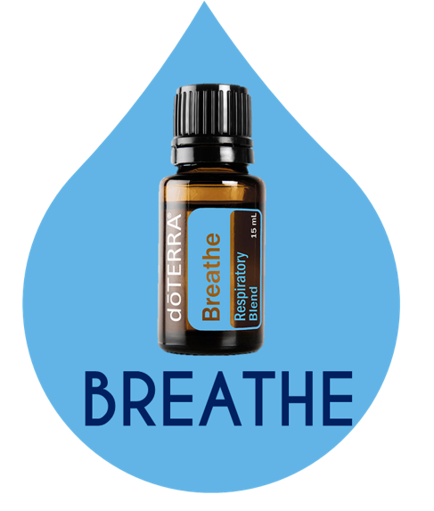 BREATHE