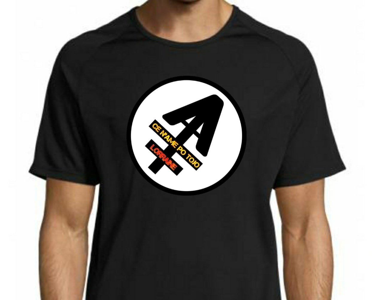Tee-shirt "Classique"