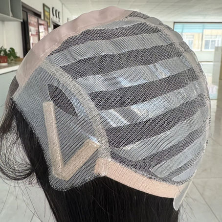 Medical Wigs vs. Traditional Wigs: What’s the Difference and Why It Matters