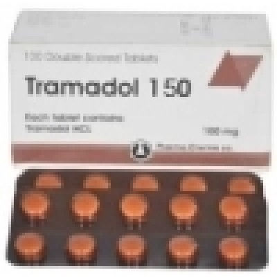 Tramadolo Ultram 150mg