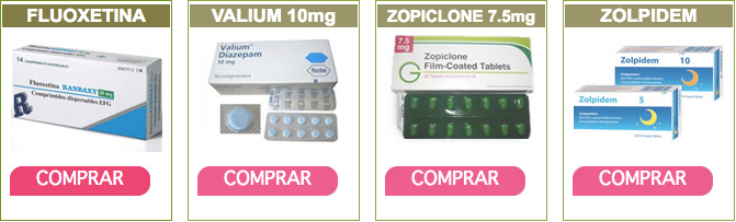 Diazepam 5mg sin receta