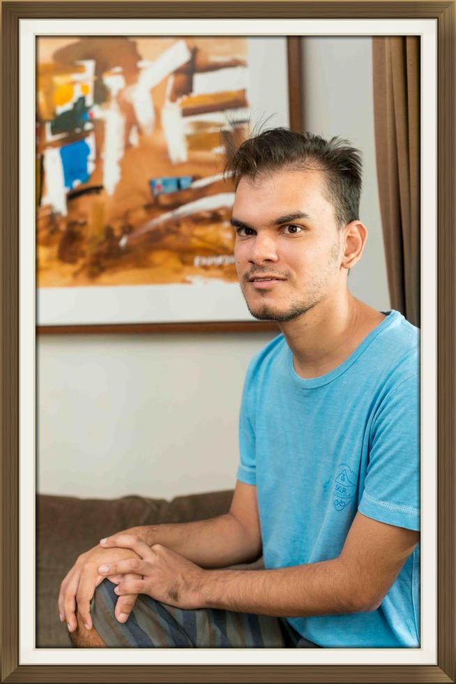 Eduardo Aragão