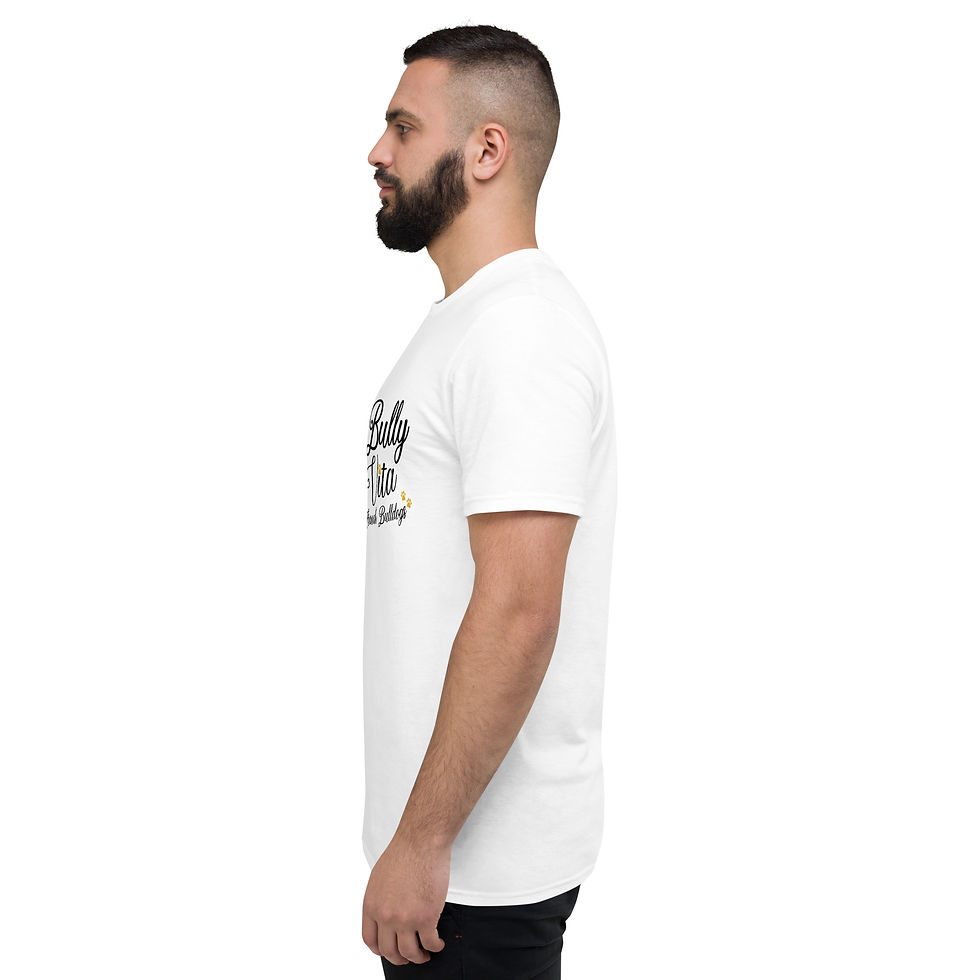 Thumbnail: Bully Vita Signature Unisex Classic Tee