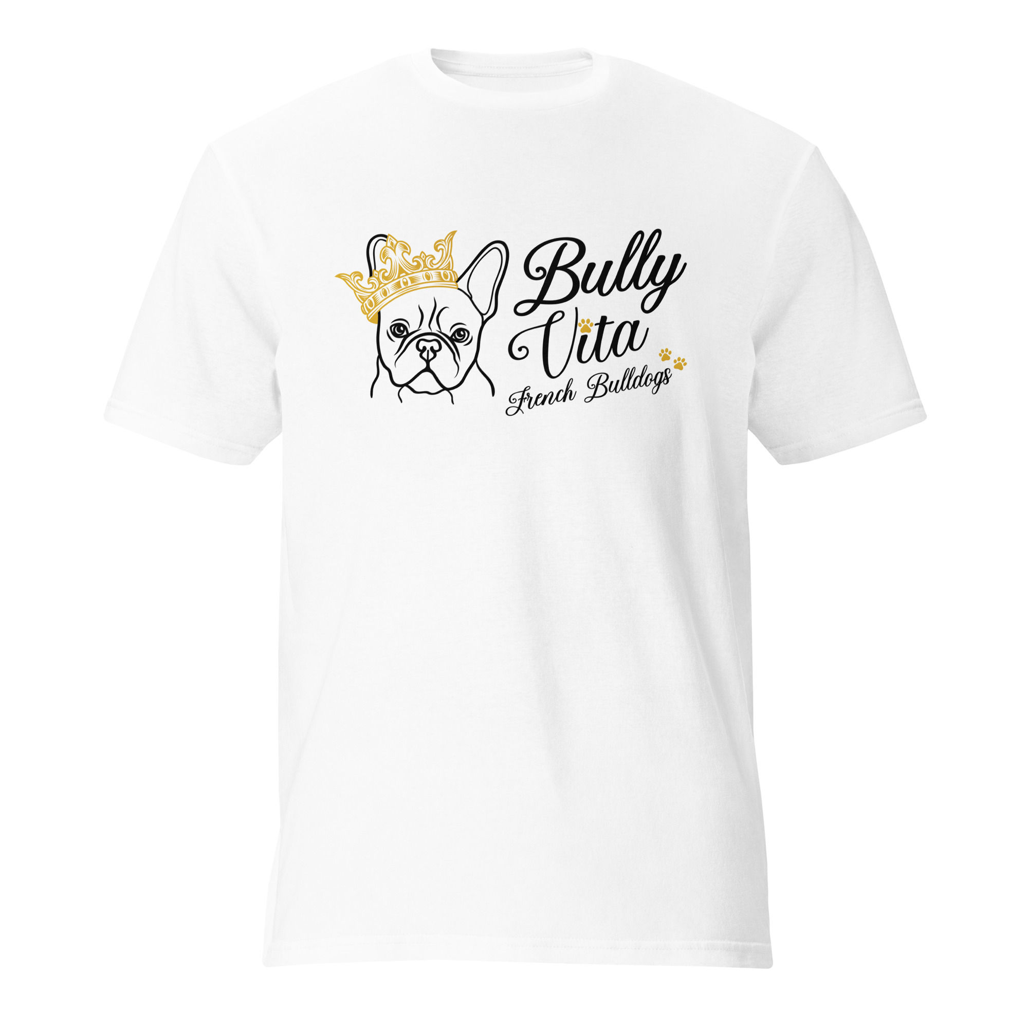 Bully Vita Signature Unisex Classic Tee
