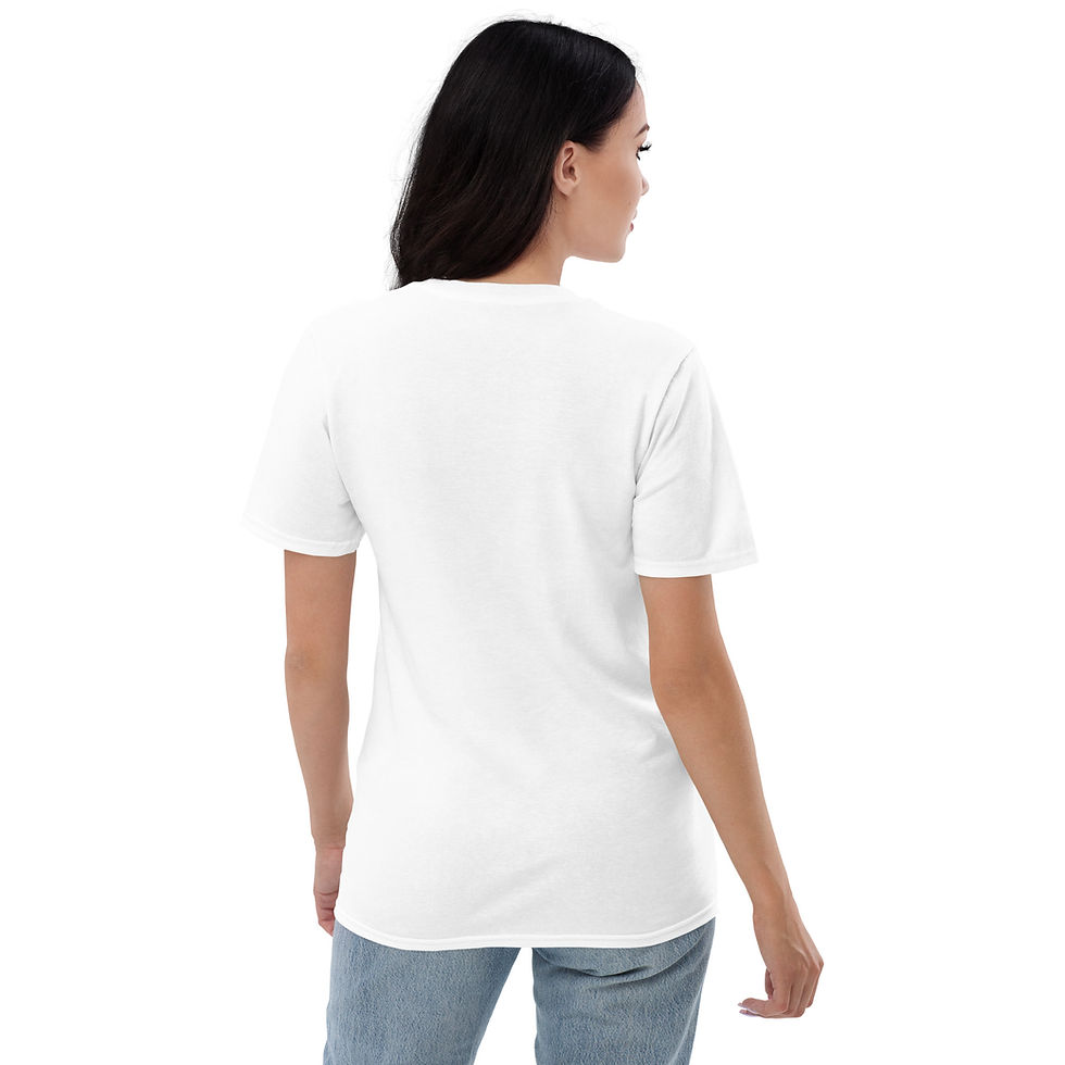 Thumbnail: Bully Vita Signature Unisex Classic Tee