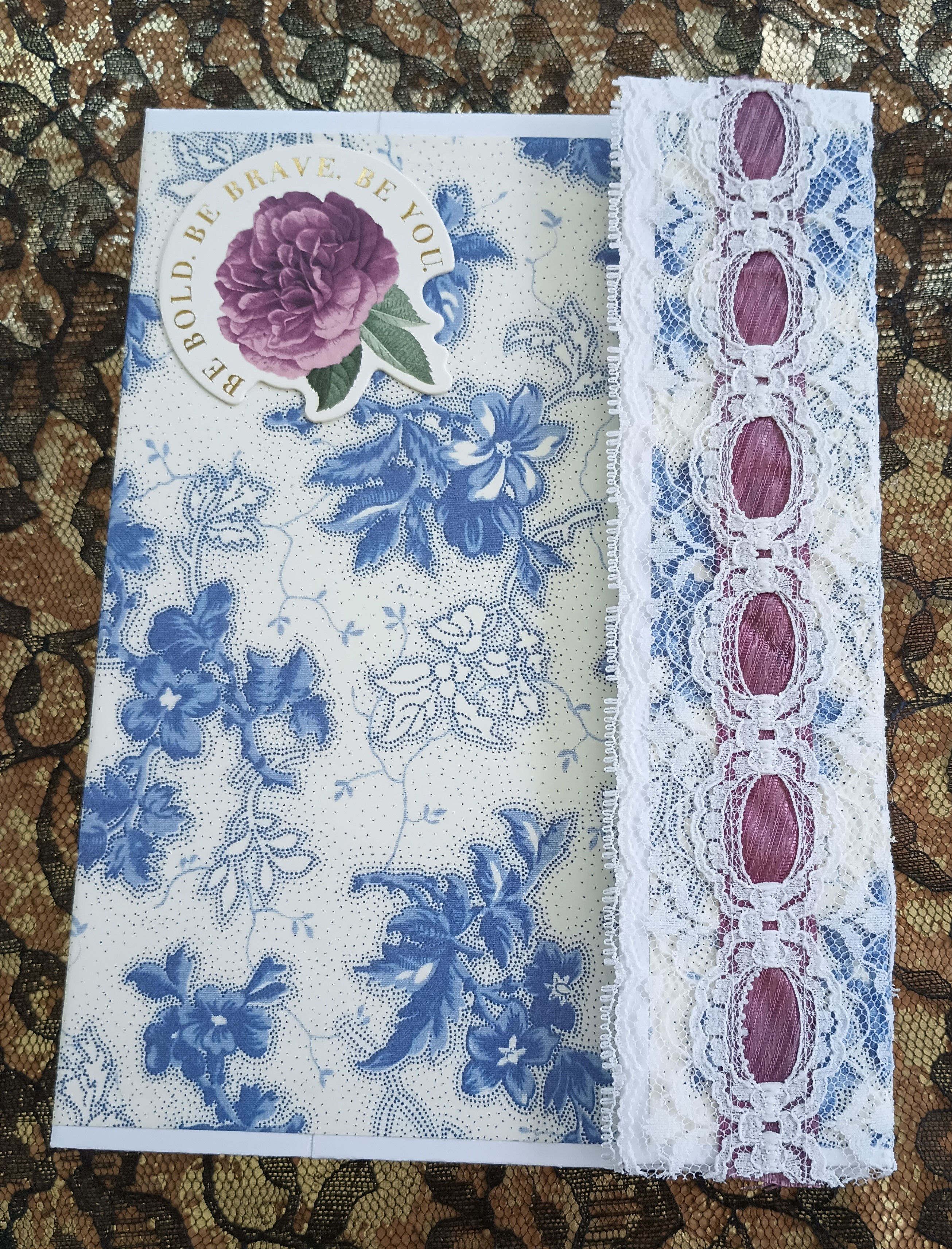 Pens / Pad Folio     NB10059