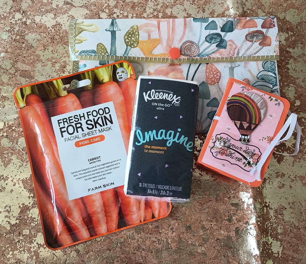 Thumbnail: Skin Refresher Kit     FG10035