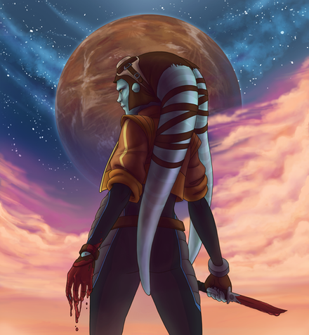 Personal work