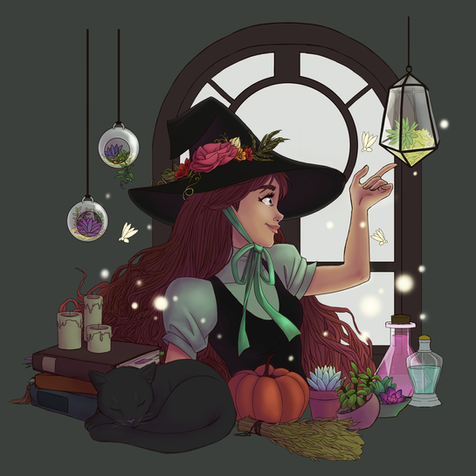 Personal work