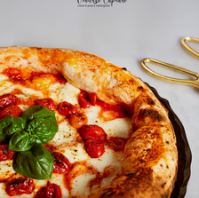 Pizza控注意!世界冠軍級拿坡里薄餅名店 Vincenzo Capuano 終於殺到香港!