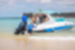LANCHA ODOMIÔ