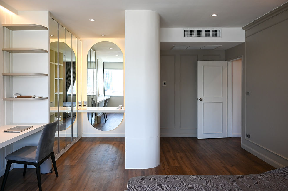 Walkin Closet