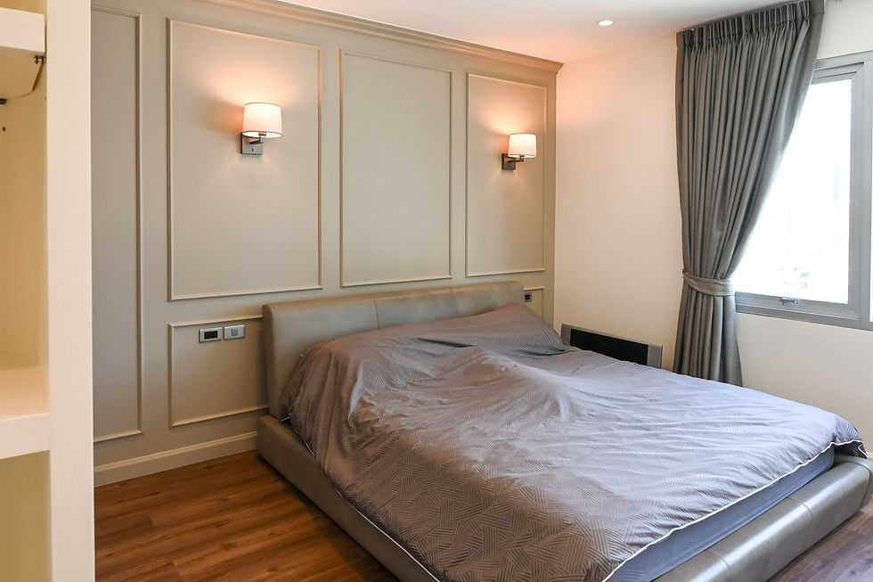 Bedroom 01