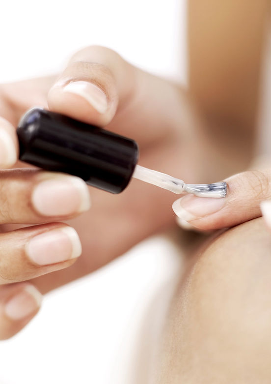 manicure