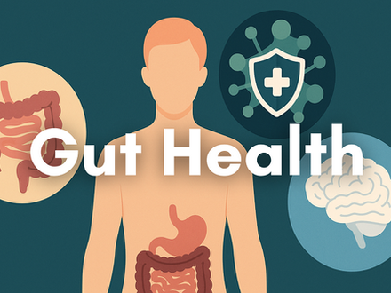 The Crucial Role of Gut Health in Hormonal Balance, Immune Function, and Mental Well Being