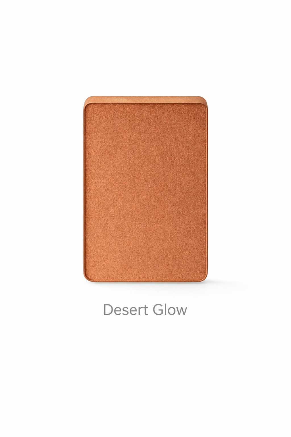 Bagliore del deserto