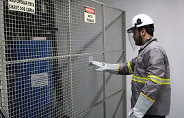 manutenção de subestação manaus.JPG