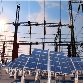 SUBESTAÇÃO DE ENERGIA: TUDO SOBRE PROJETO, INSTALAÇÃO E MANUTENÇÃO.