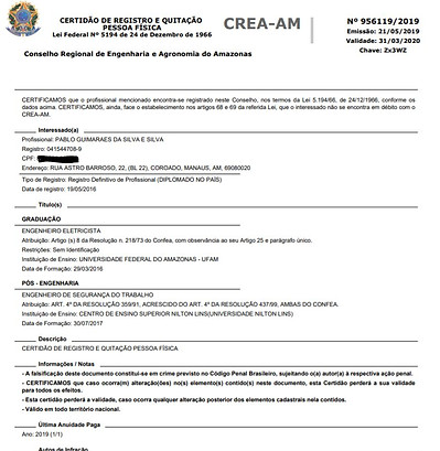 credenciamento Crea AM.JPG
