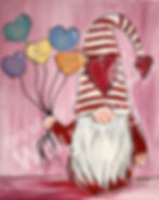 ❤️ Gnome