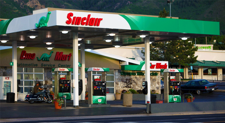 Sinclair