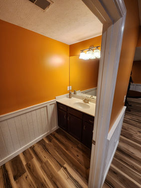 Louisville bathroom remodeling
