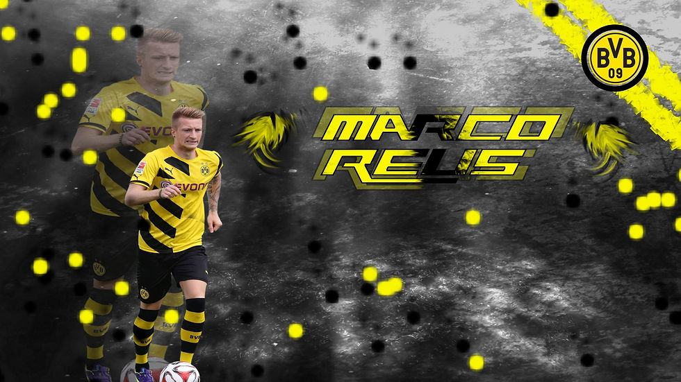 Marco Reus 2