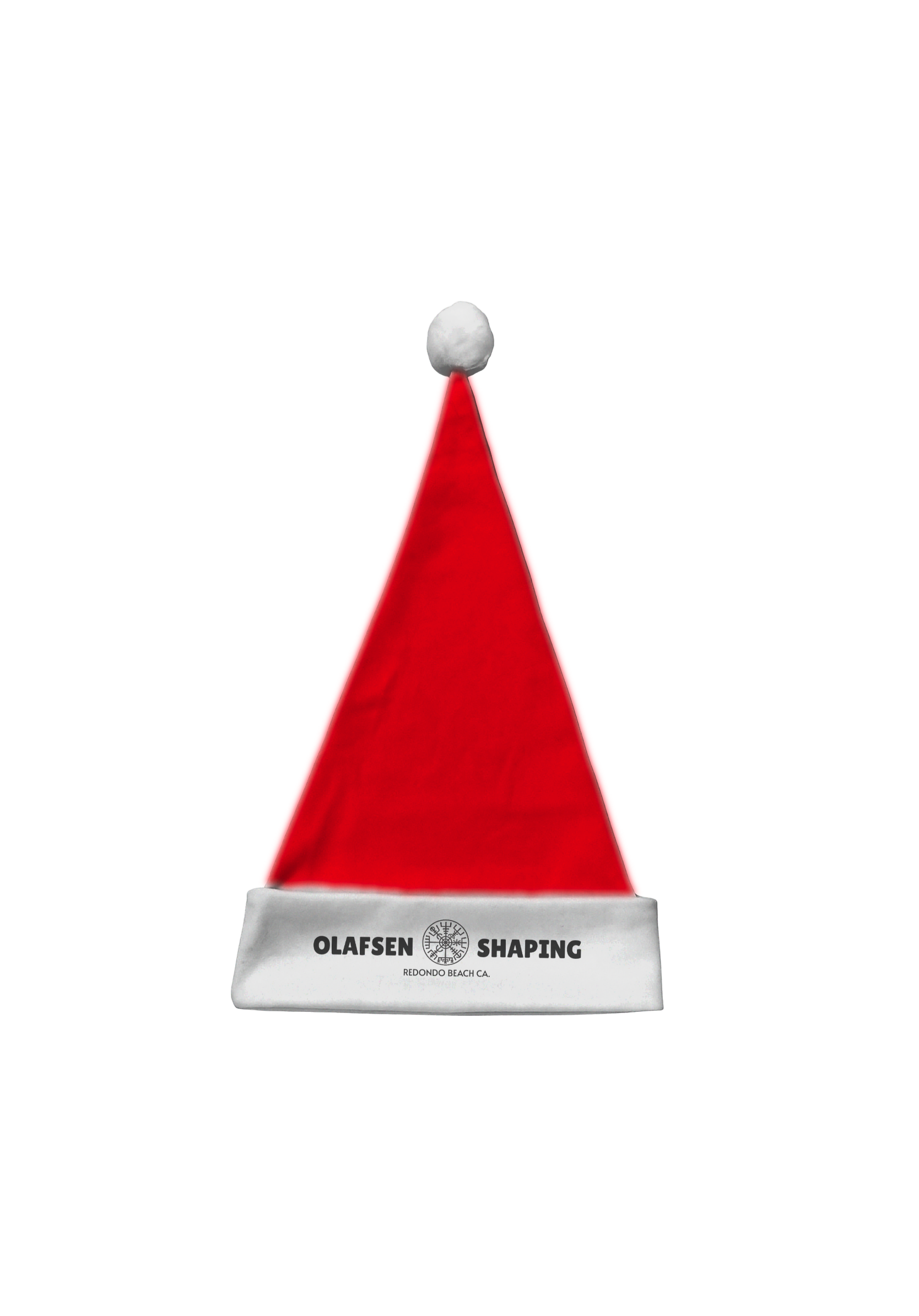 Santa Hat