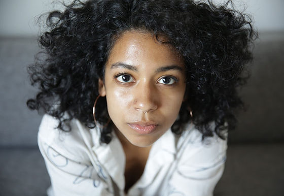 ABOUT | portfolio - Gabriella A. Moses