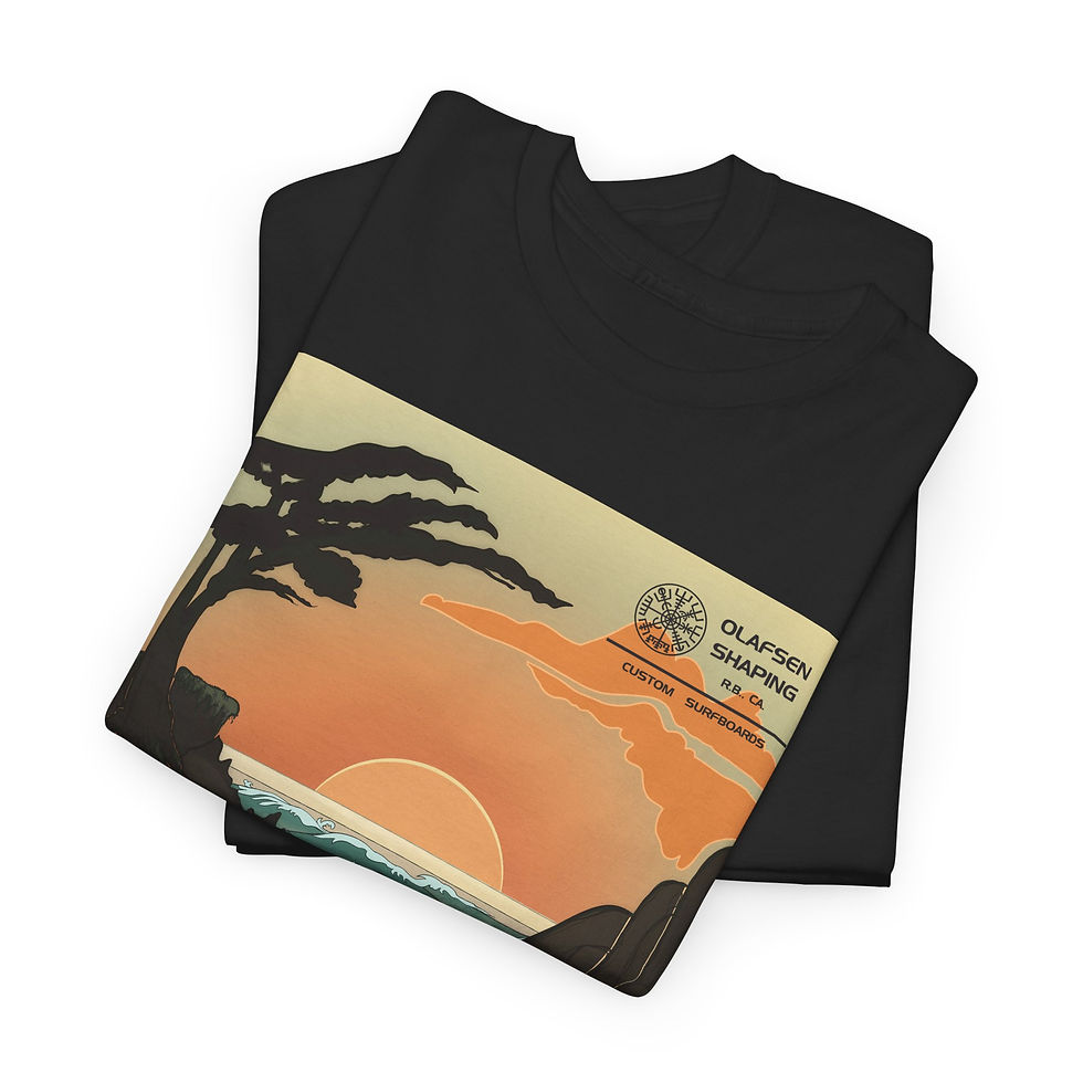 Thumbnail: Cypress Tee Shirt