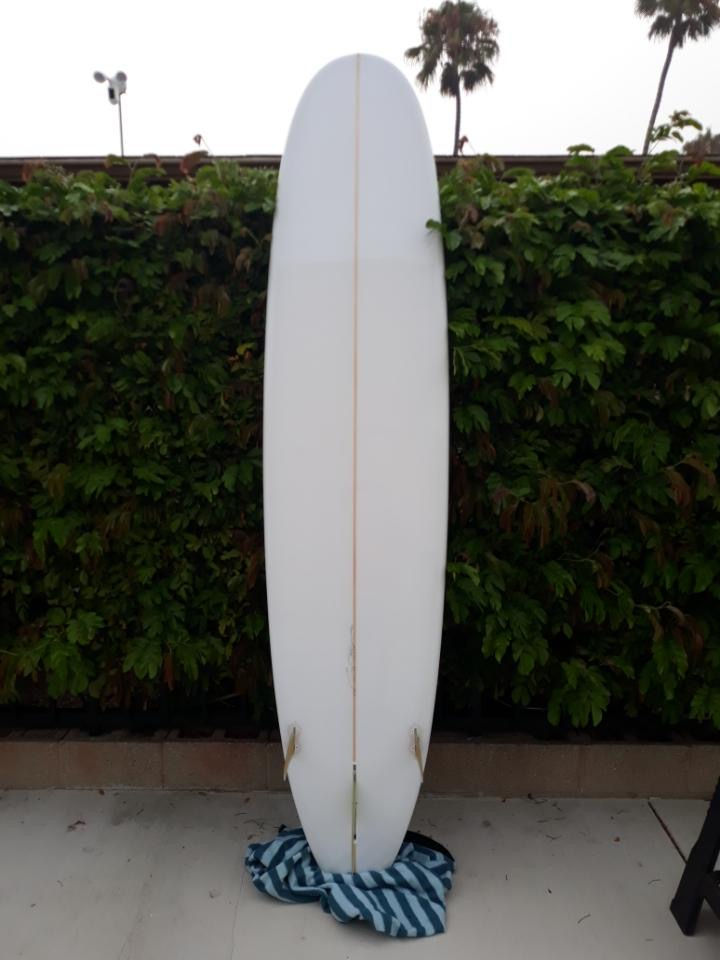 Thumbnail: 9'0" Longboard
