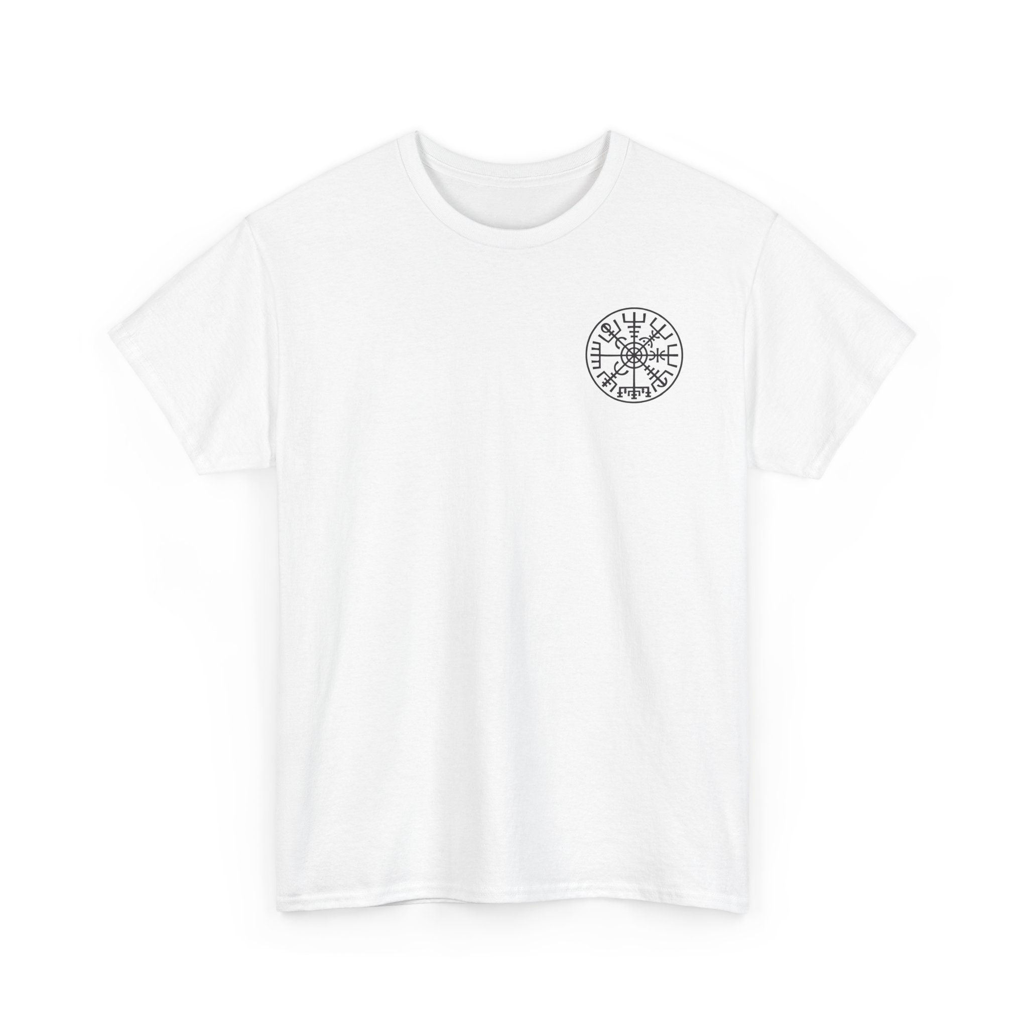 Vegvisir Tee Shirt